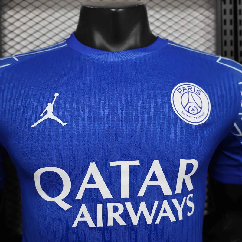 PSG AWAY JERSEY 24/25 (PLAYER VERSION)