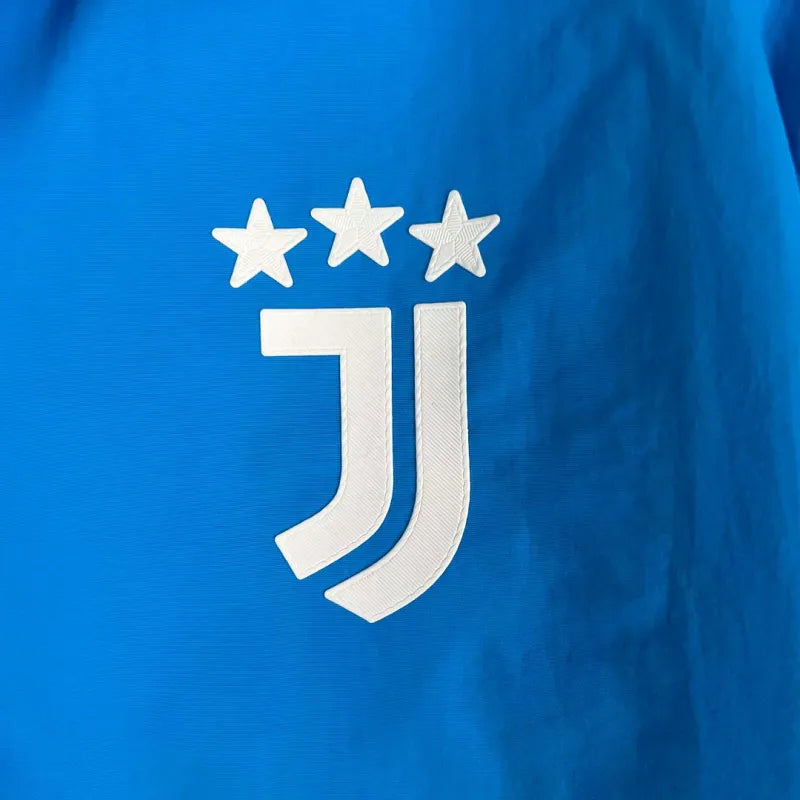 CAMPERA JUVENTUS REVERSIBLE