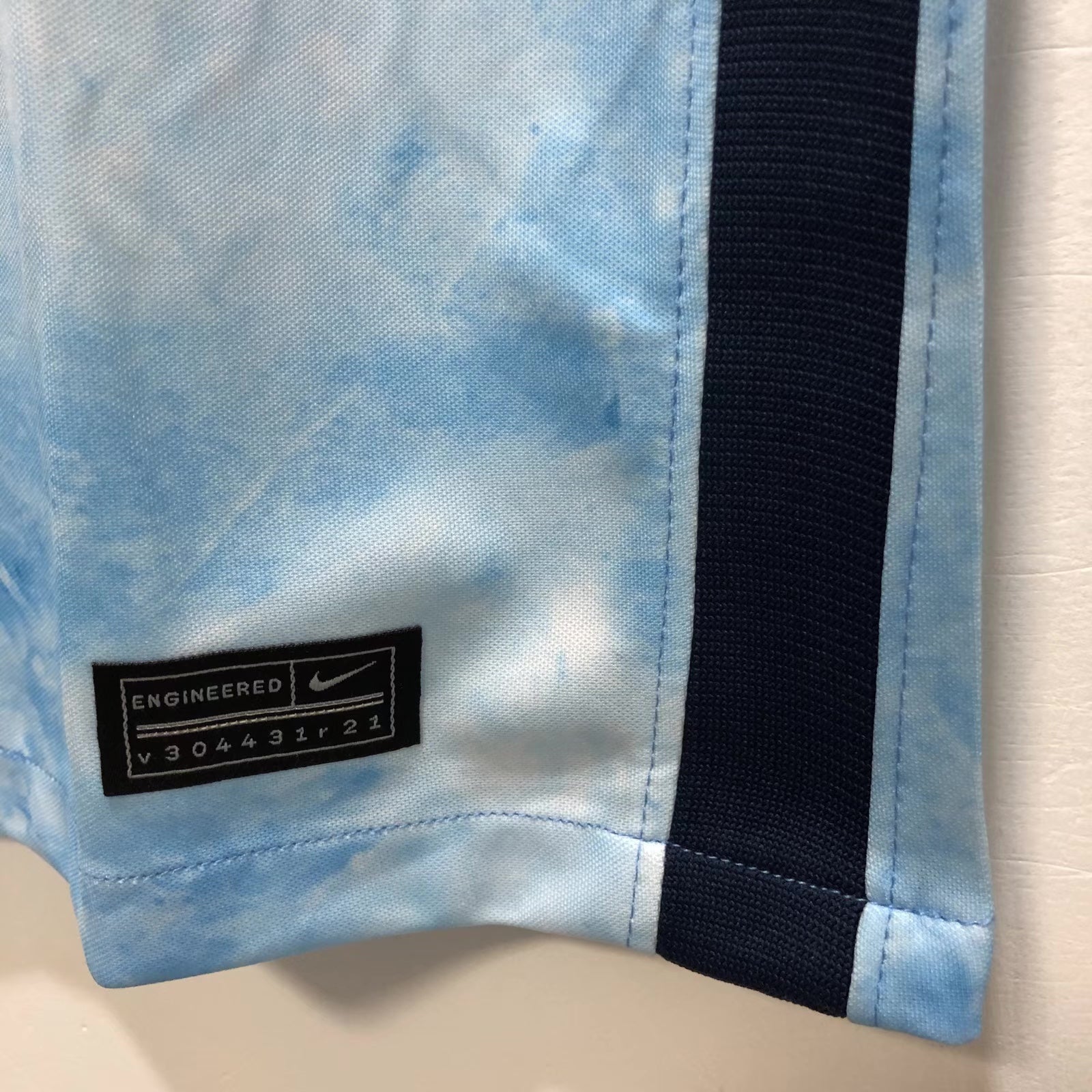 CAMISETA NORUEGA RETR0  ll 2021