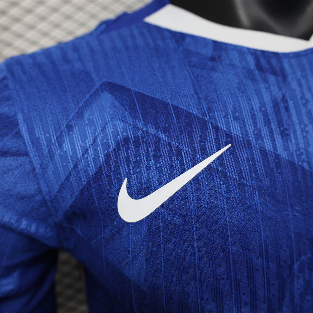 CHELSEA AWAY JERSEY 25/26 (PLAYER VERSION)