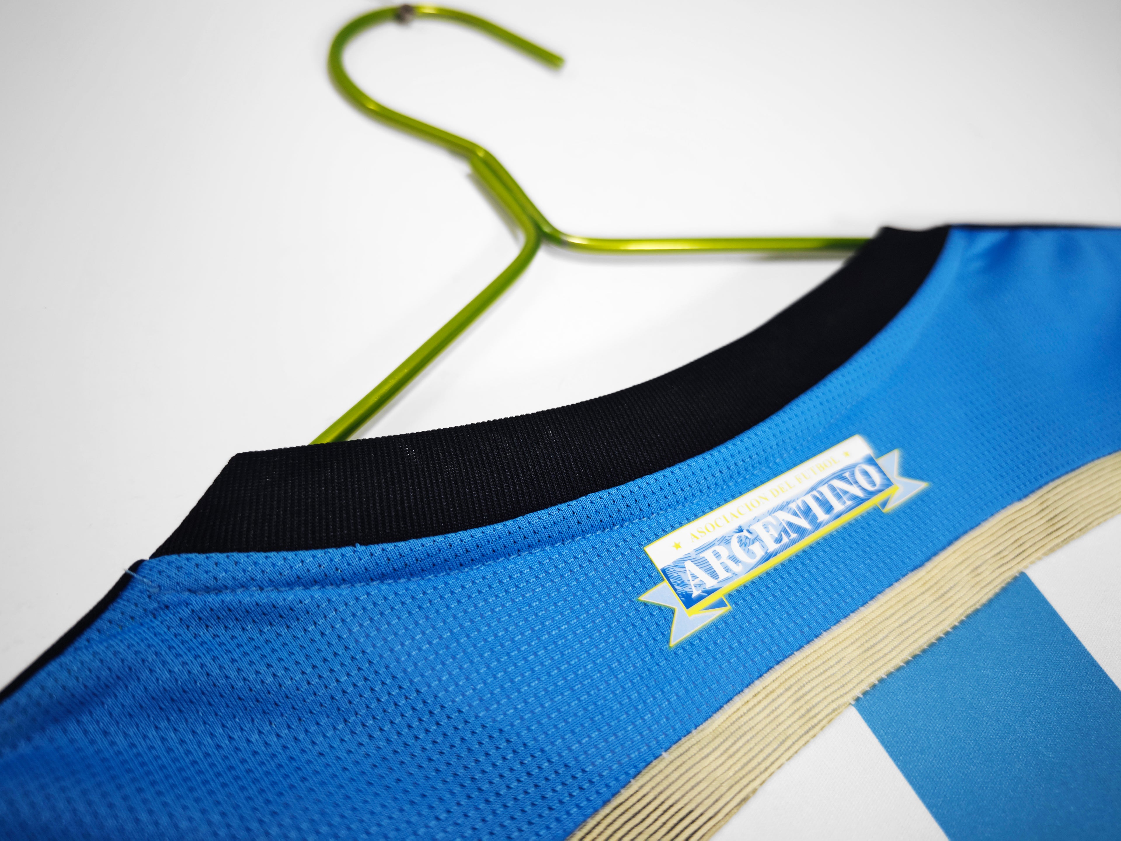 CAMISETA ARGENTINA ll RETRO 2014