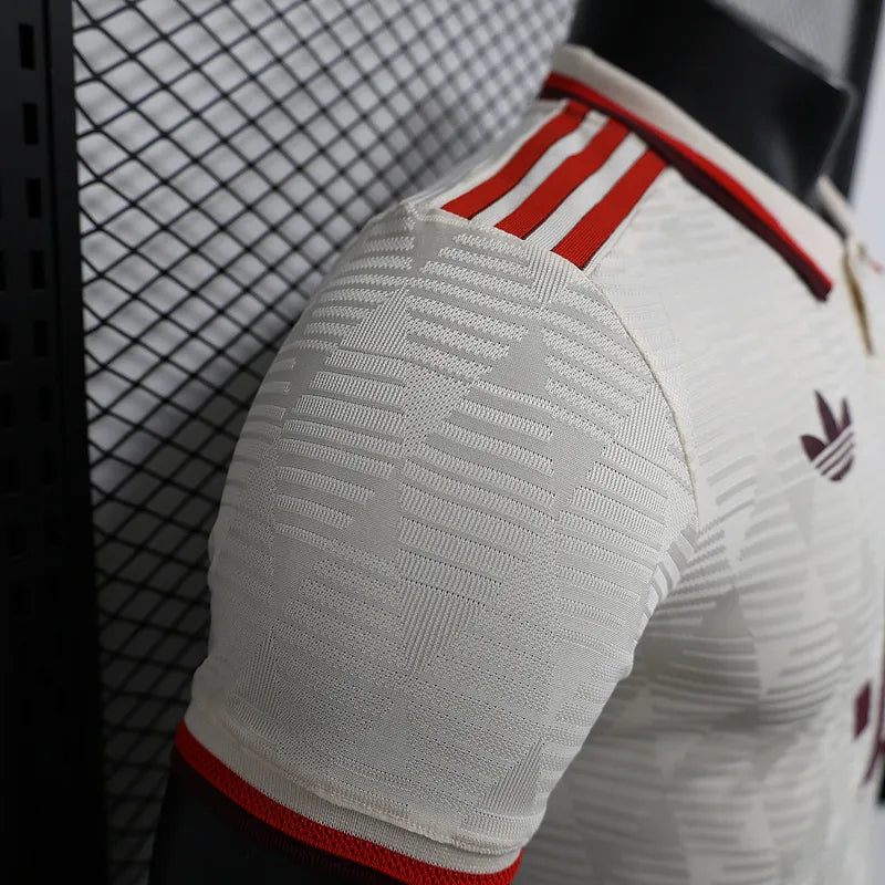 CAMISETA BAYERN MUNICH ll 24/25 (VERSION JUGADOR)
