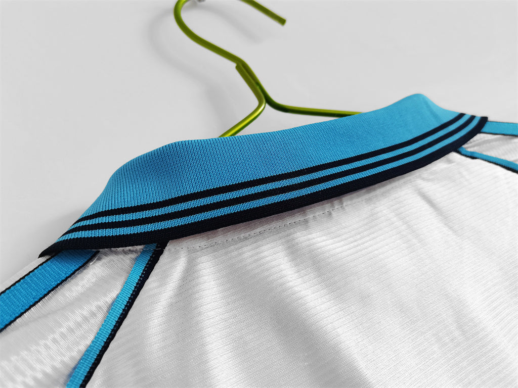 MARSEILLE RETRO AWAY JERSEY 1998/99 (FAN VERSION)