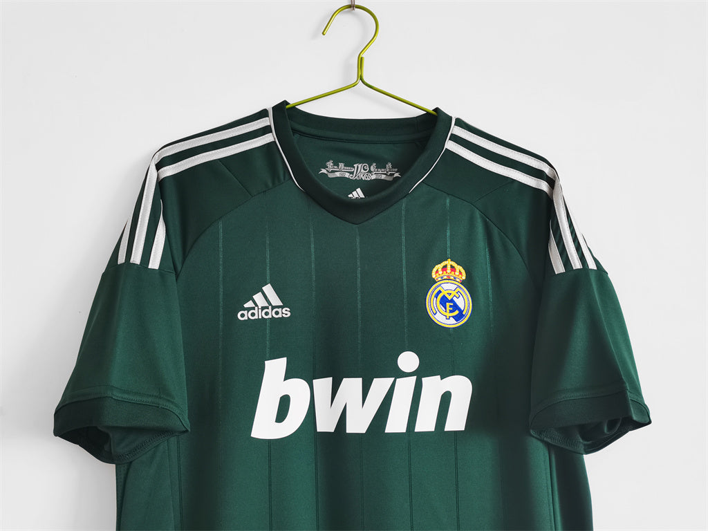 RETRO REAL MADRID 2012/13