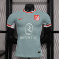 ATLETICO DE MADRID JERSEY 24/25 (PLAYER VERSION)