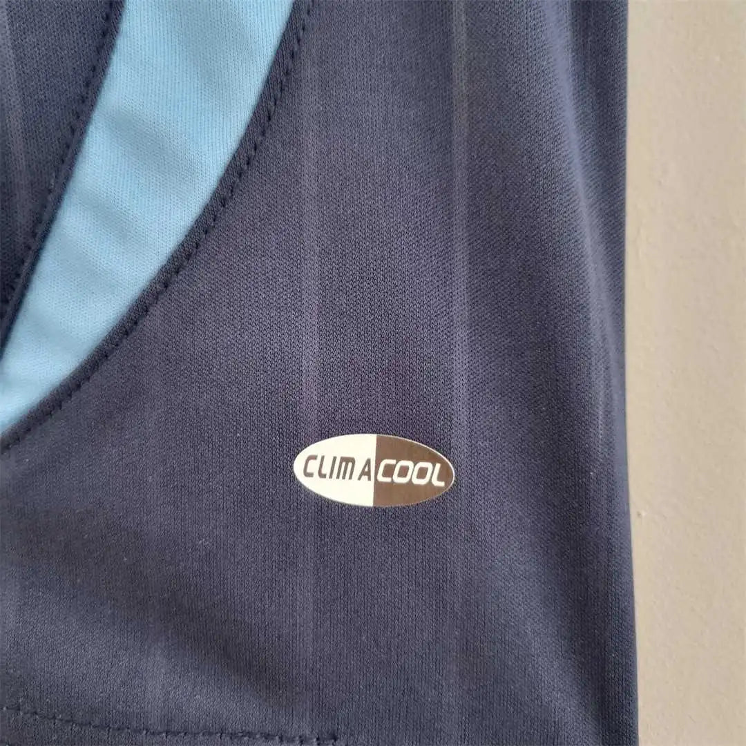 ARGENTINA RETRO JERSEY ll 2006 (FAN VERSION)