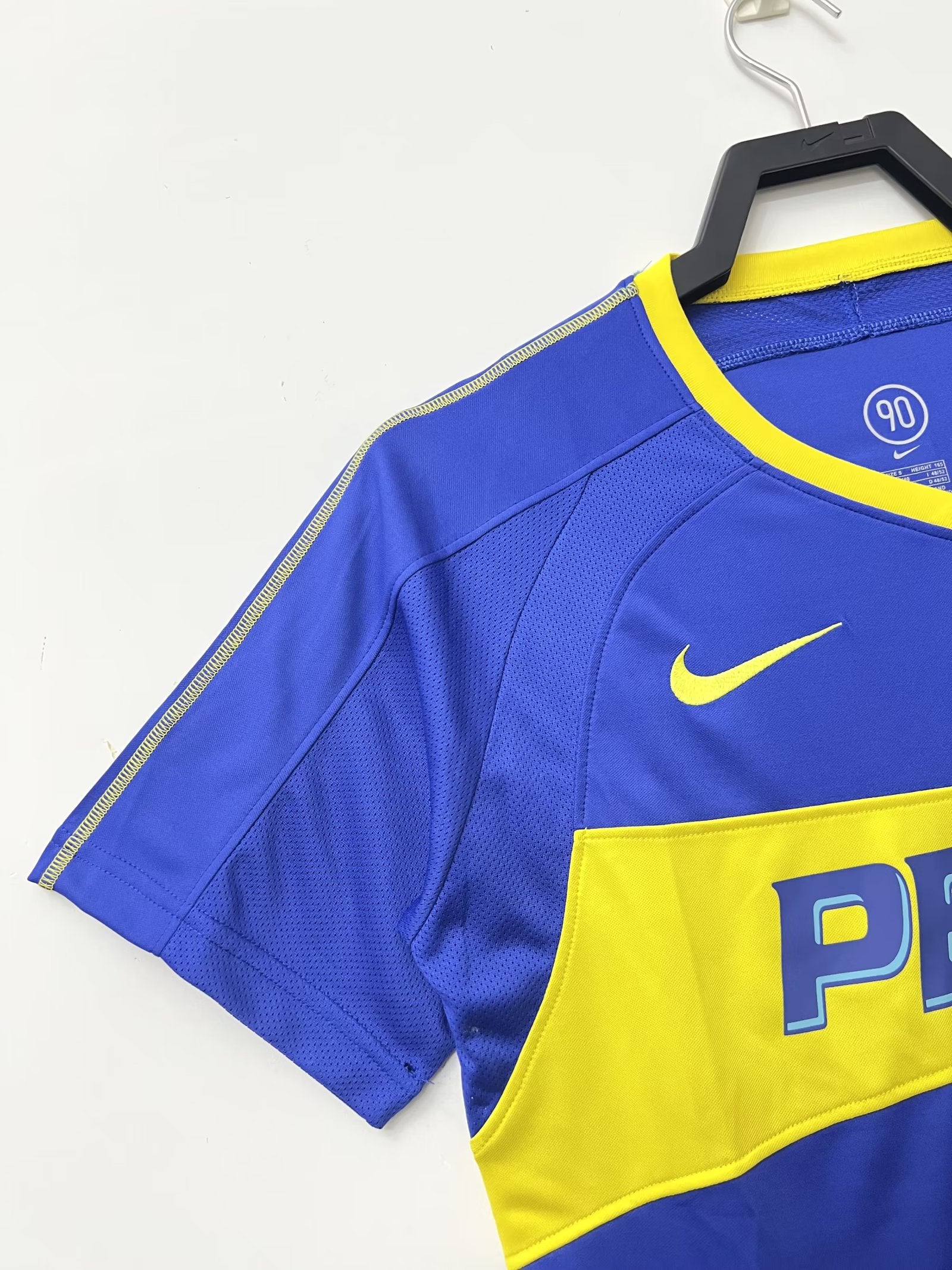 RETRO BOCA JUNIORS 2003/04
