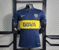 BOCA JUNIORS RETRO JERSEY II 2014/15 (FAN VERSION)