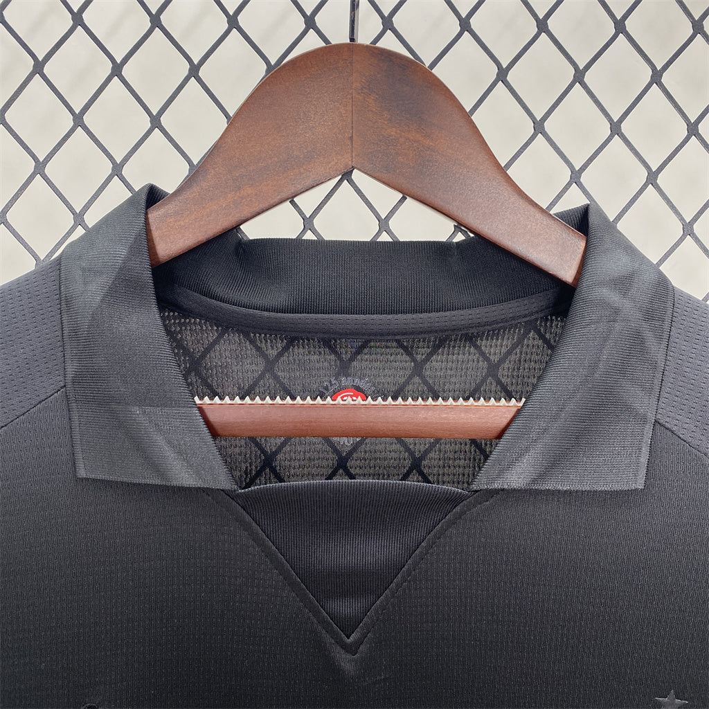 MARSEILLE 150 YEARS SHIRT || 24/25 (FAN VERSION)