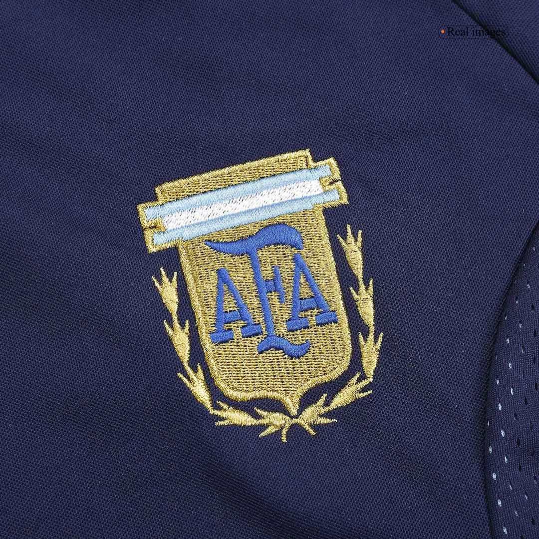 CAMISETA ARGENTINA ll RETRO 2002