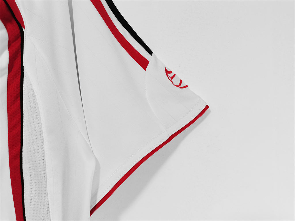 CAMISETA RETRO AC MILAN ll 2006/07