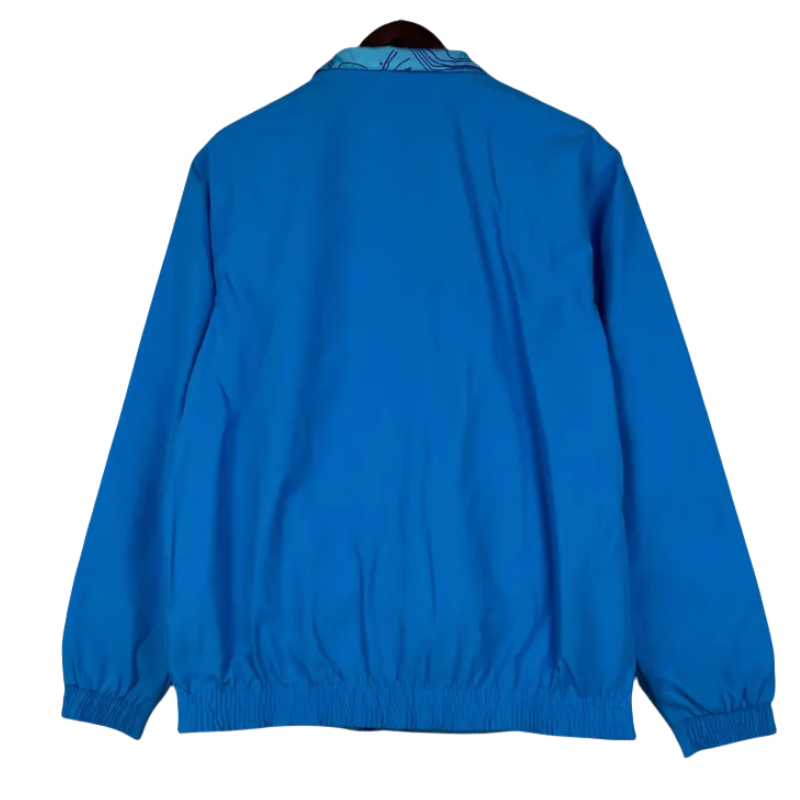CAMPERA JUVENTUS REVERSIBLE