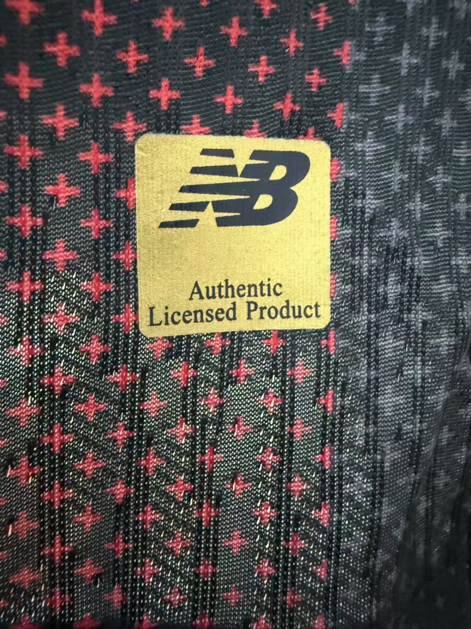 BAYER LEVERKUSEN AWAY JERSEY 25/26 (PLAYER VERSION)