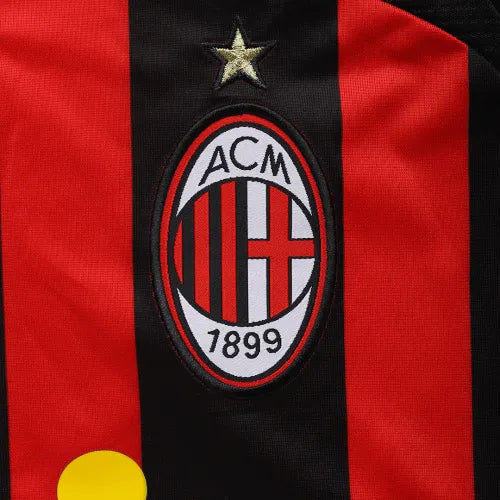 CAMISETA RETRO AC MILAN ll 2006/07