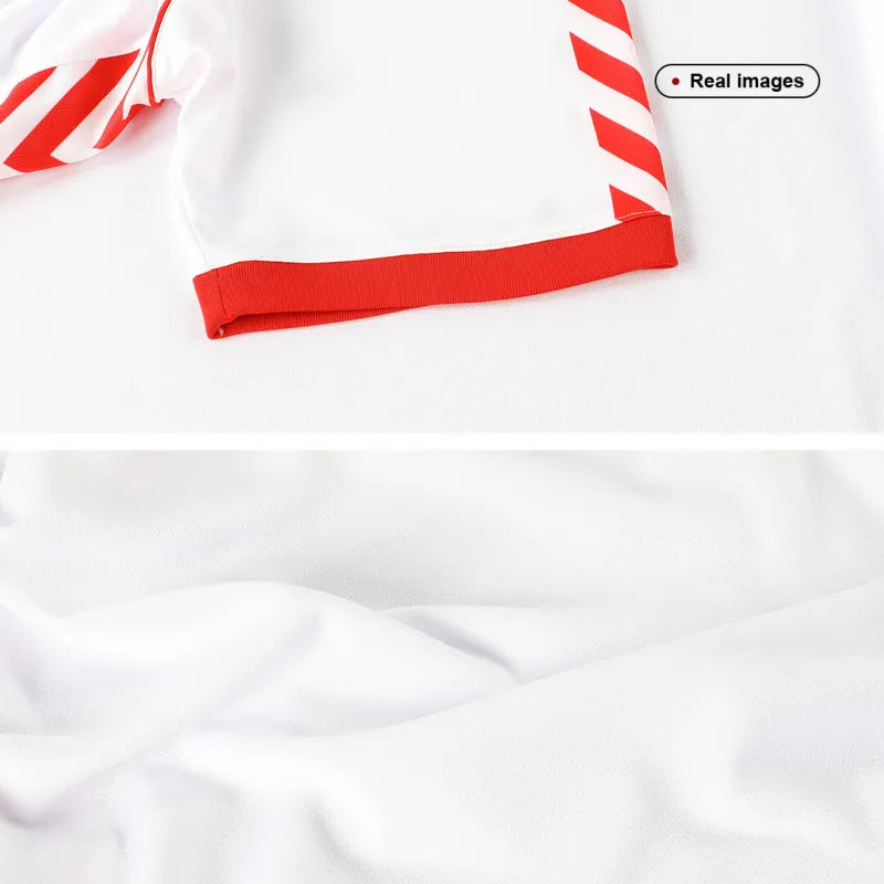 CAMISETA NORUEGA RETR0  ll 1984