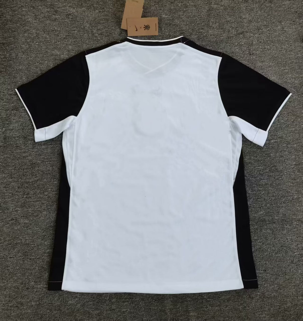 CAMISETA CORINTHIANS 25/26 (VERSION HINCHA)