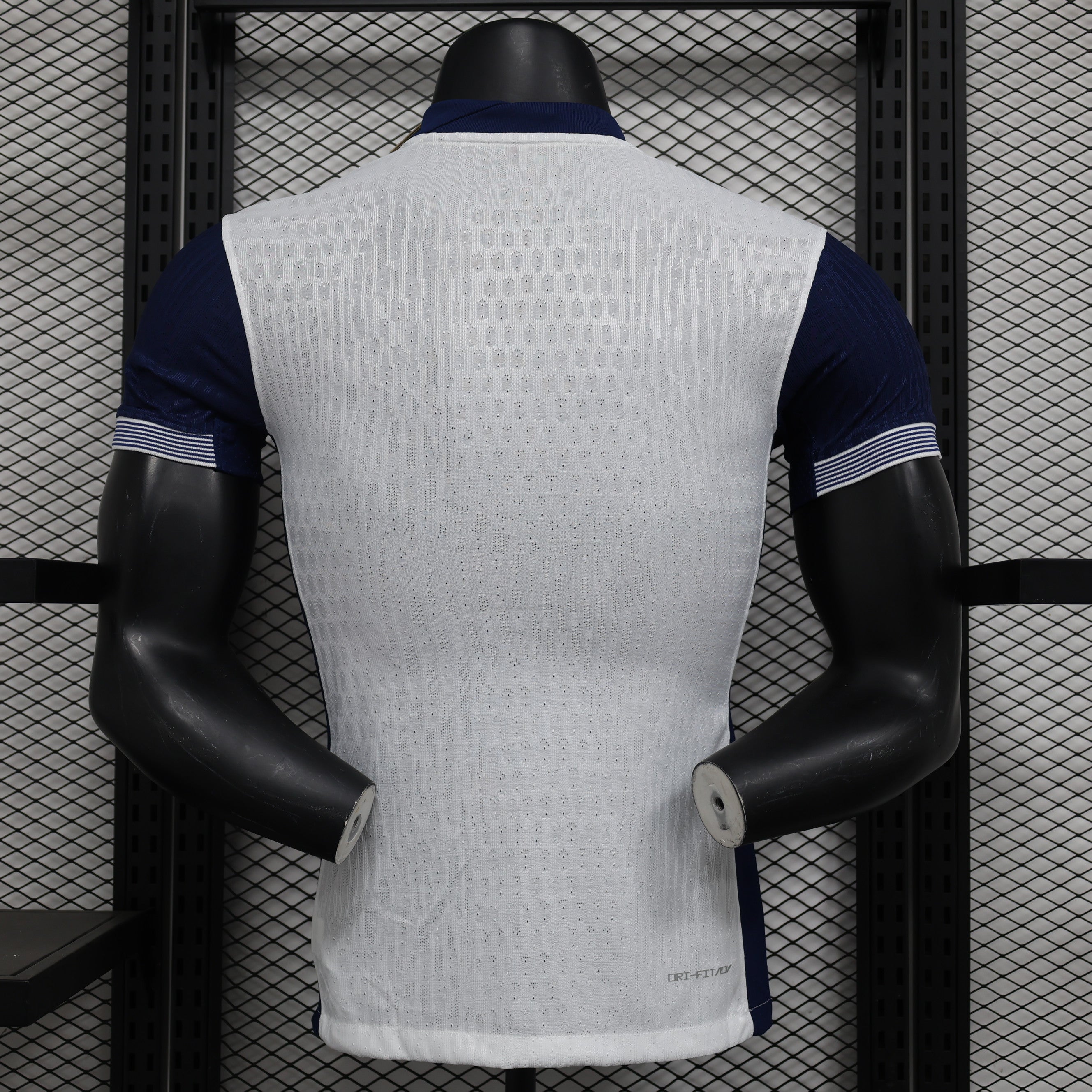 TOTTENHAM JERSEY SS 25/26 (PLAYER VERSION)