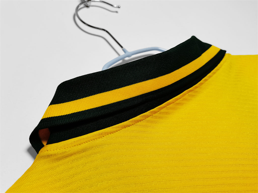 CAMISETA RETRO BRASIL ll 1993/1994