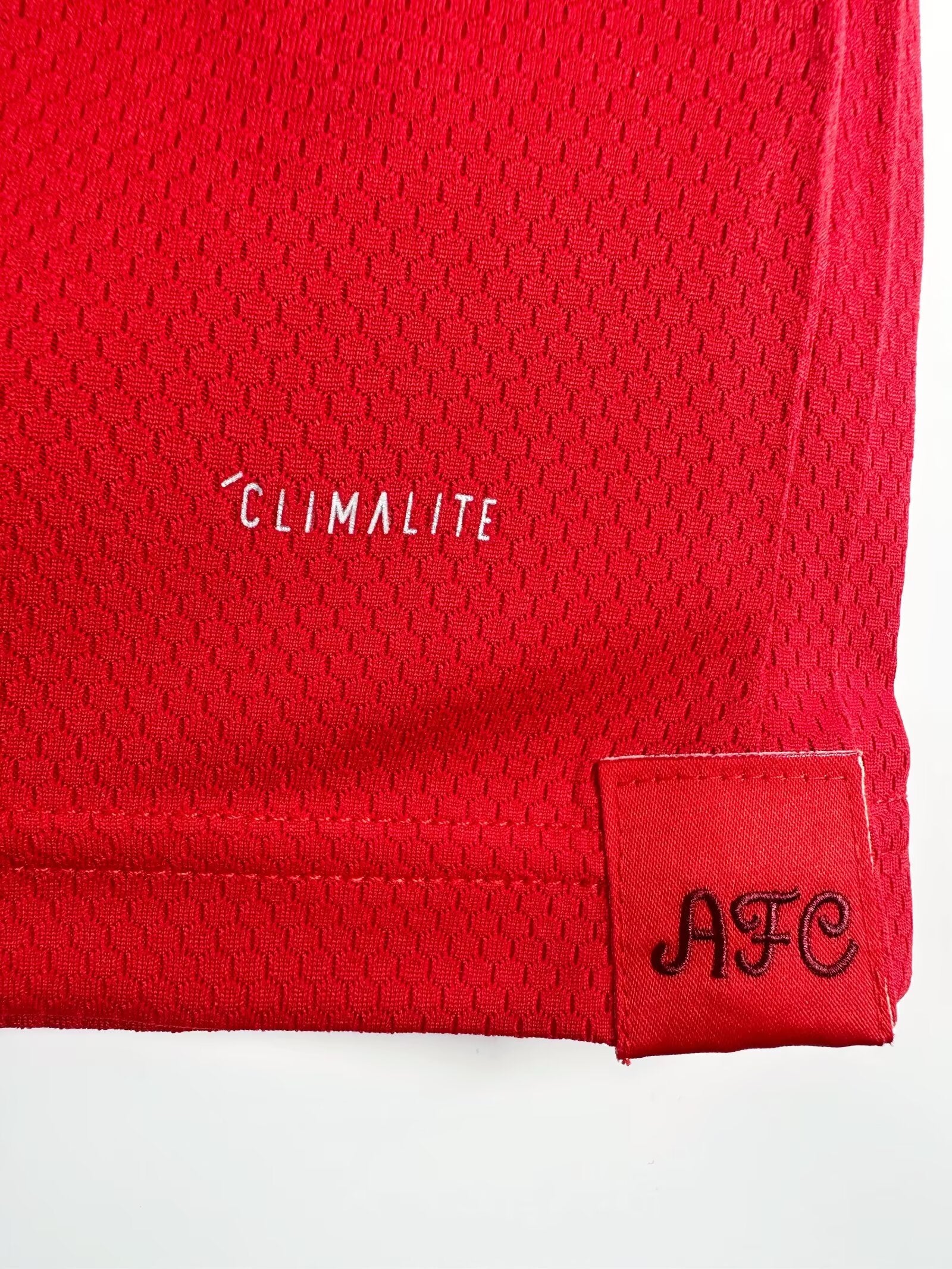 CAMISETA ARSENAL RETRO ll 2019/2020