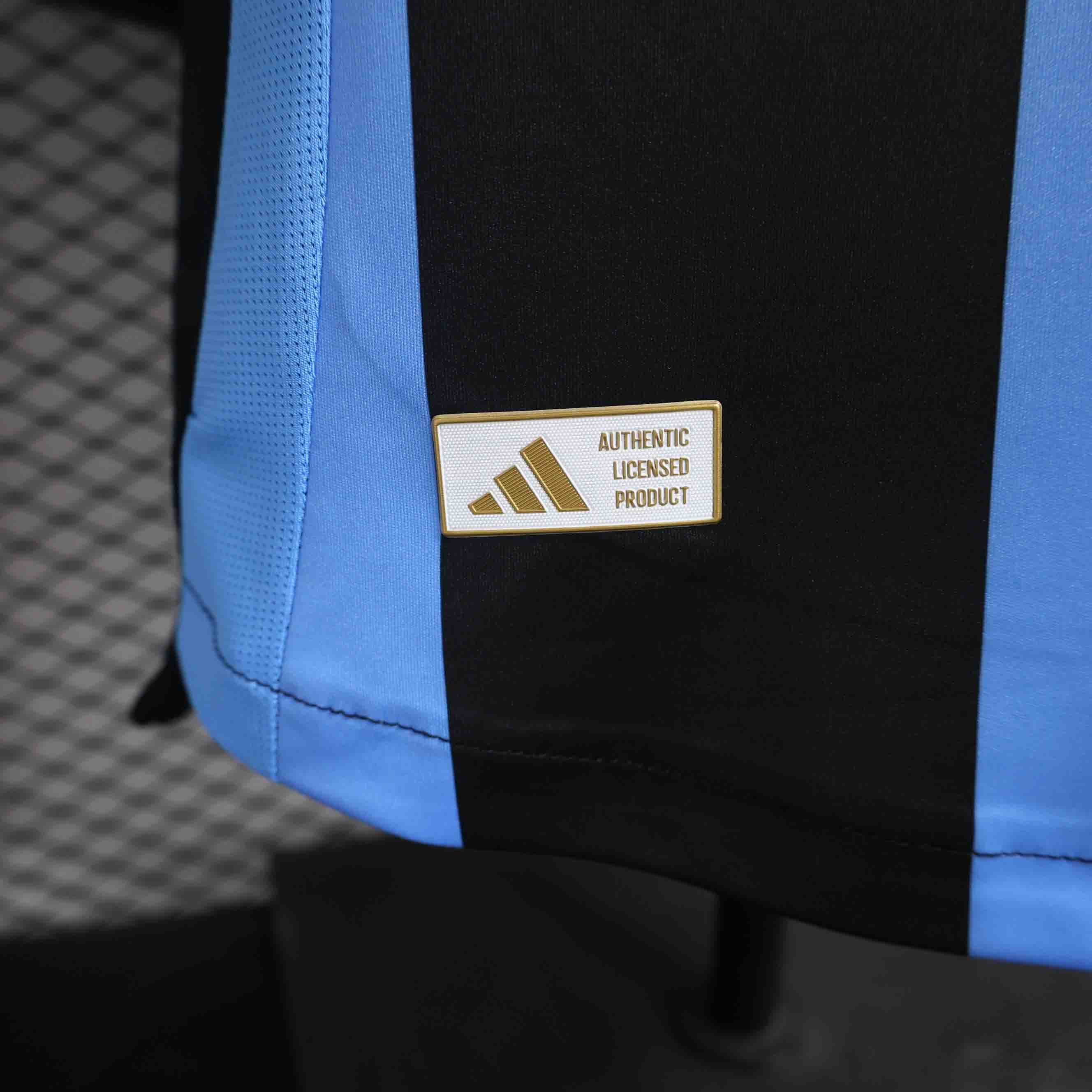CAMISETA ARGENTINA ll 2024 EDICION ESPECIAL