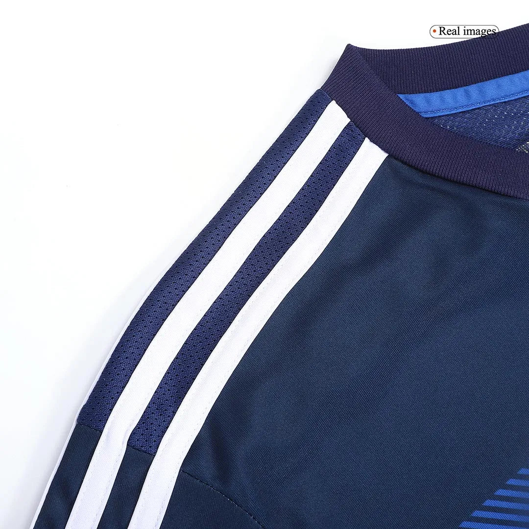 CAMISETA ARGENTINA ll RETRO 2014