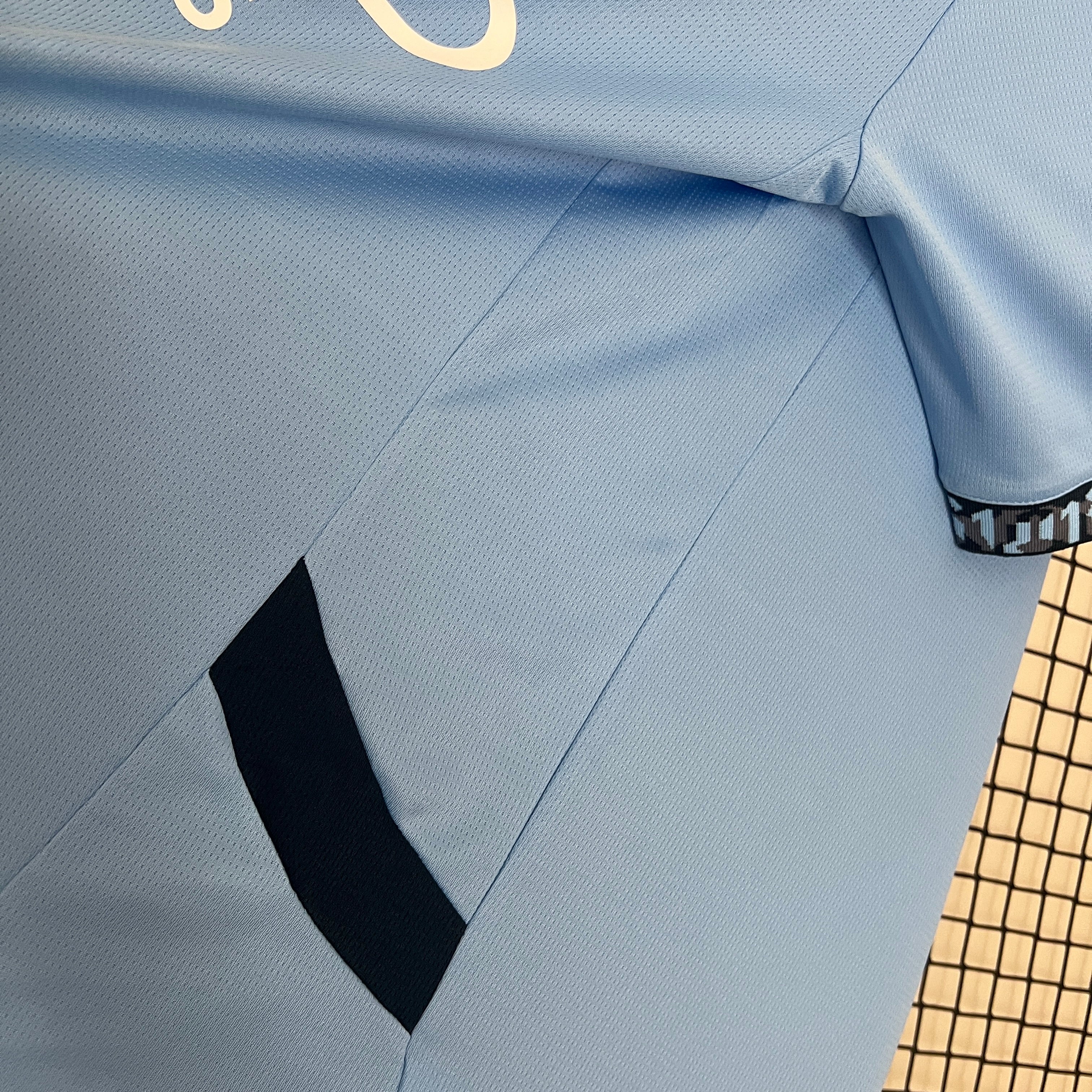 MANCHESTER CITY ll 24/25 (VERSION HINCHA)
