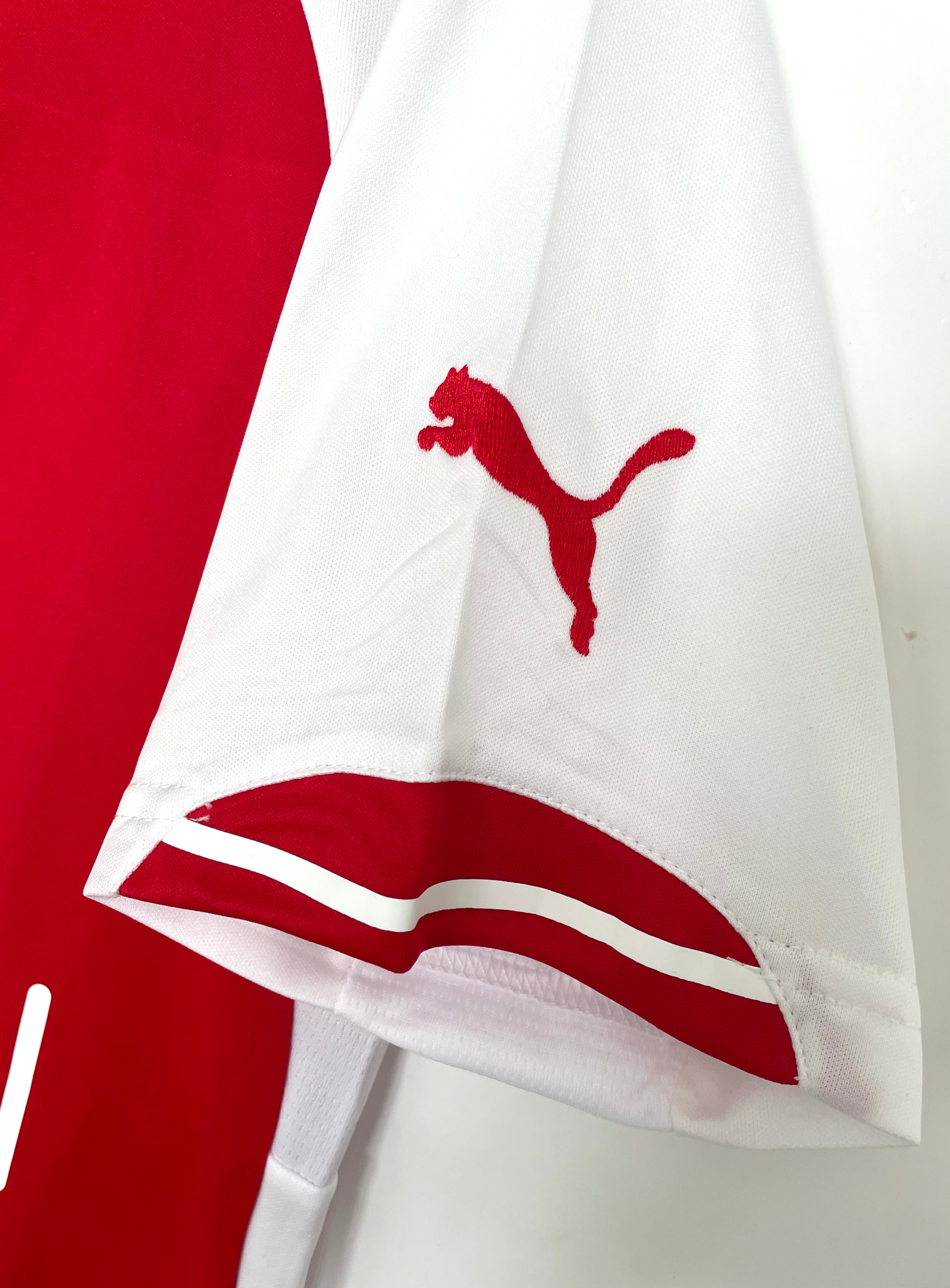 CAMISETA ARSENAL RETRO ll 2014/2015