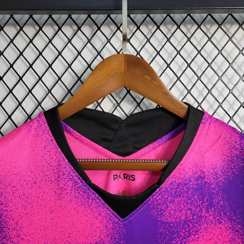 PSG JERSEY ll 24/25 (FAN VERSION)