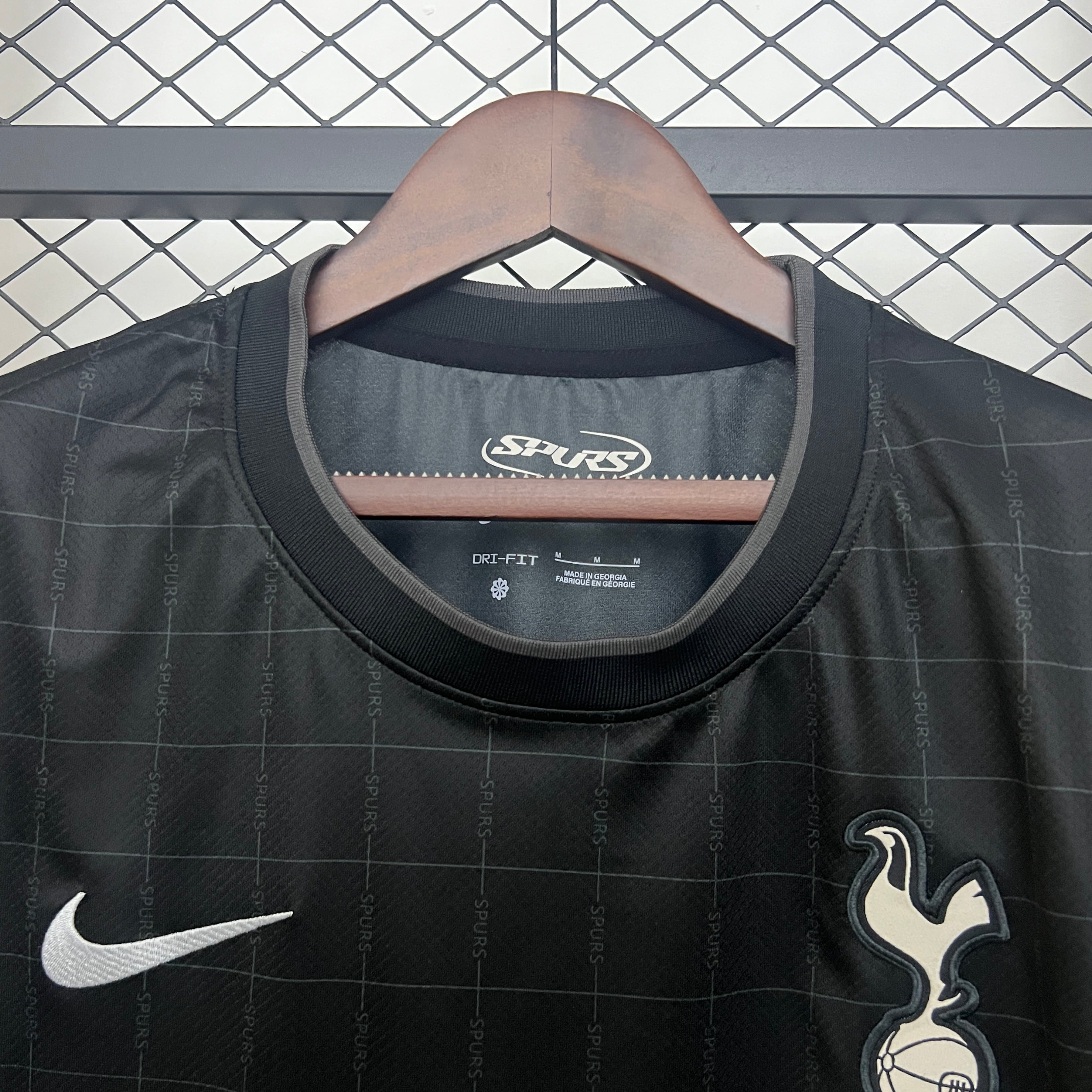 TOTTENHAM ll 25/26 (VERSION HINCHA)