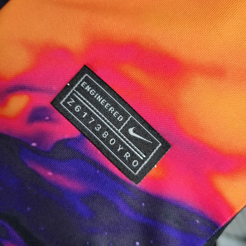 PSG TRAINING JERSEY II 24/25 (FAN VERSION)
