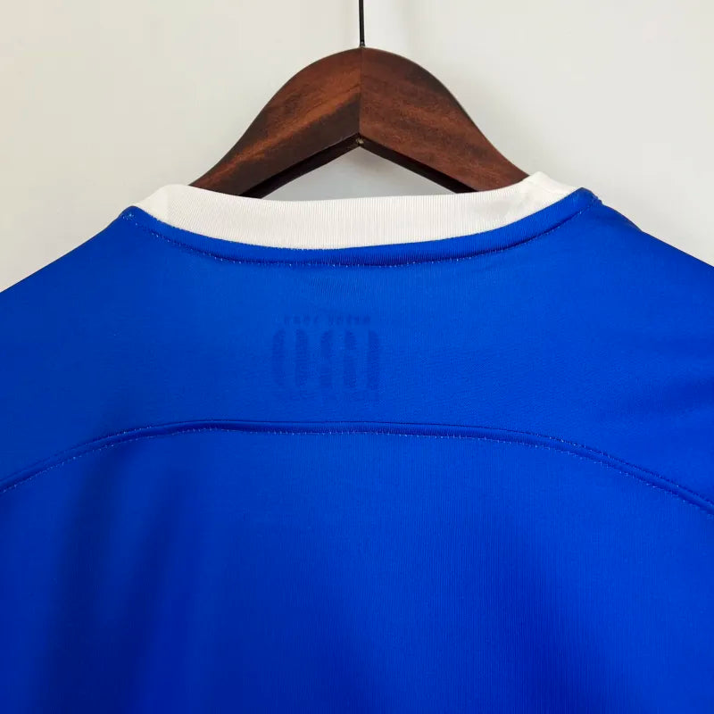 SPECIAL ATLETICO DE MADRID II 120TH ANNIVERSARY 2023 JERSEY (FAN VERSION)