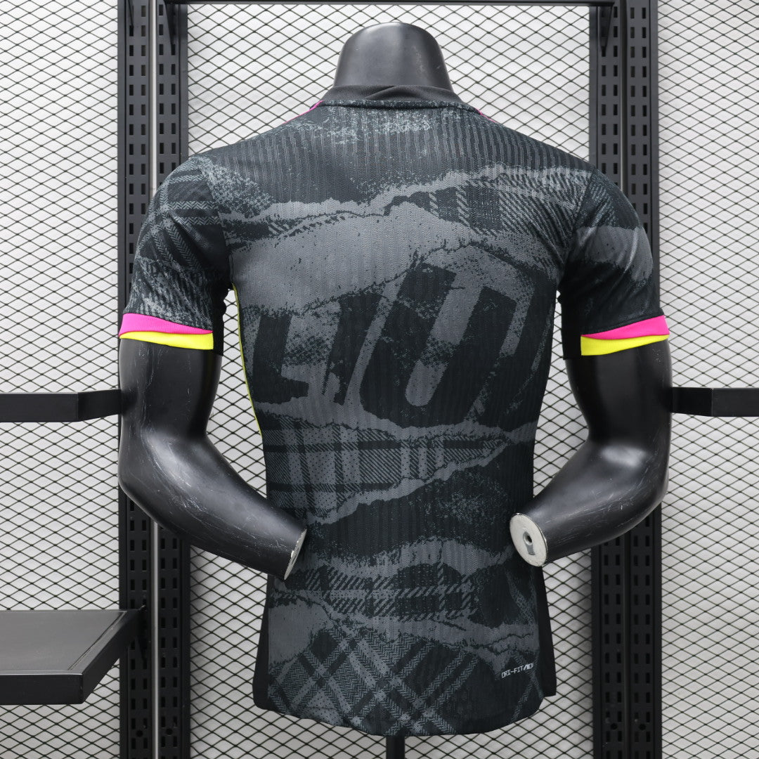 CHELSEA AWAY JERSEY 24/25 (PLAYER VERSION)