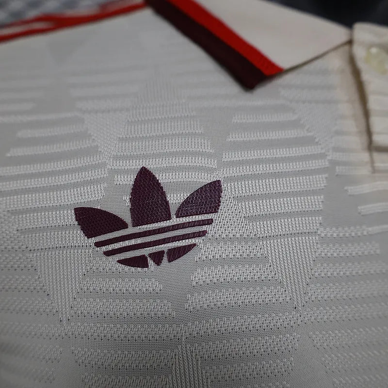 CAMISETA BAYERN MUNICH ll 24/25 (VERSION JUGADOR)