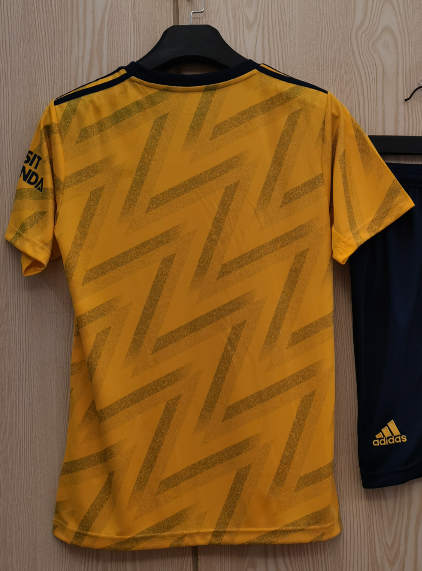 CAMISETA ARSENAL RETRO ll 2019/2020