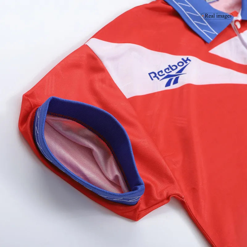 CAMISETA RETRO CHILE 1998