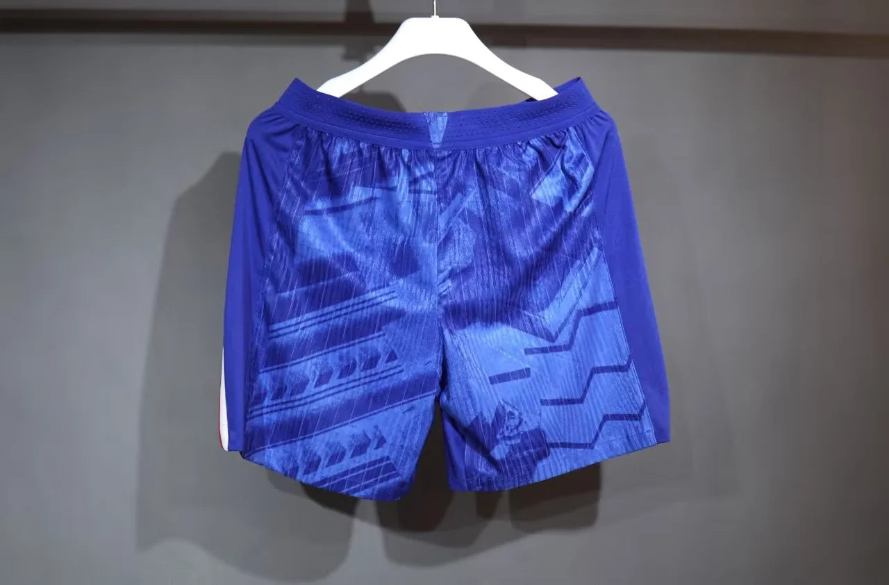 CHELSEA SHORTS (PLAYER VERSION)