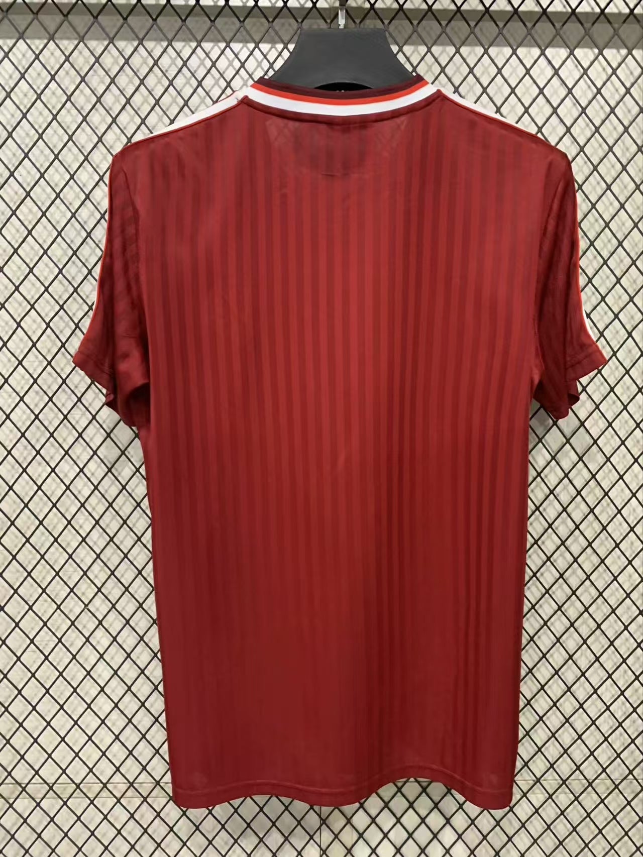 CAMISETA BAYERN MUNICH  ll  ICONOS  2025/26