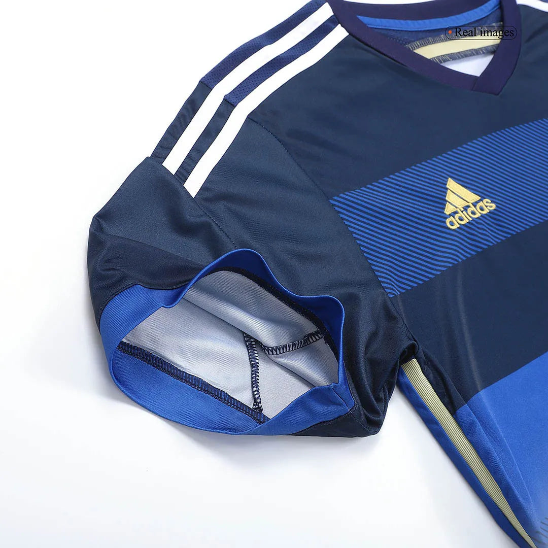 CAMISETA ARGENTINA ll RETRO 2014