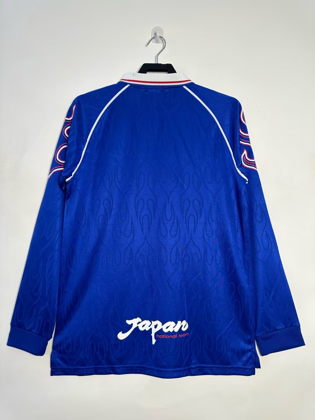 JAPAN RETRO JERSEY ll 1994 (FAN VERSION)