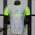 MANCHESTER CITY JERSEY II 25/26 (PLAYER VERSION)