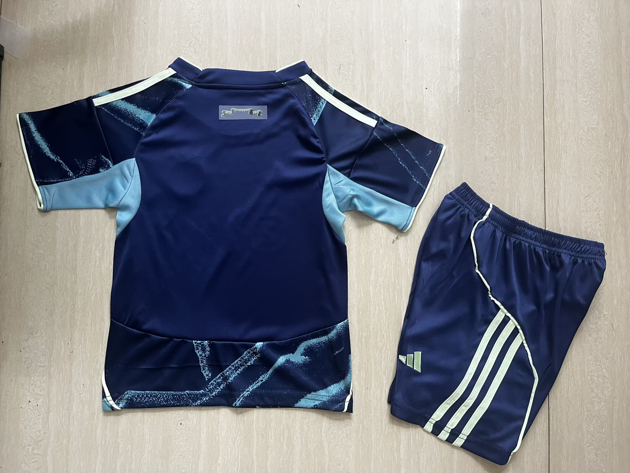 AJAX SET II 25/26 (KIDS VERSION)