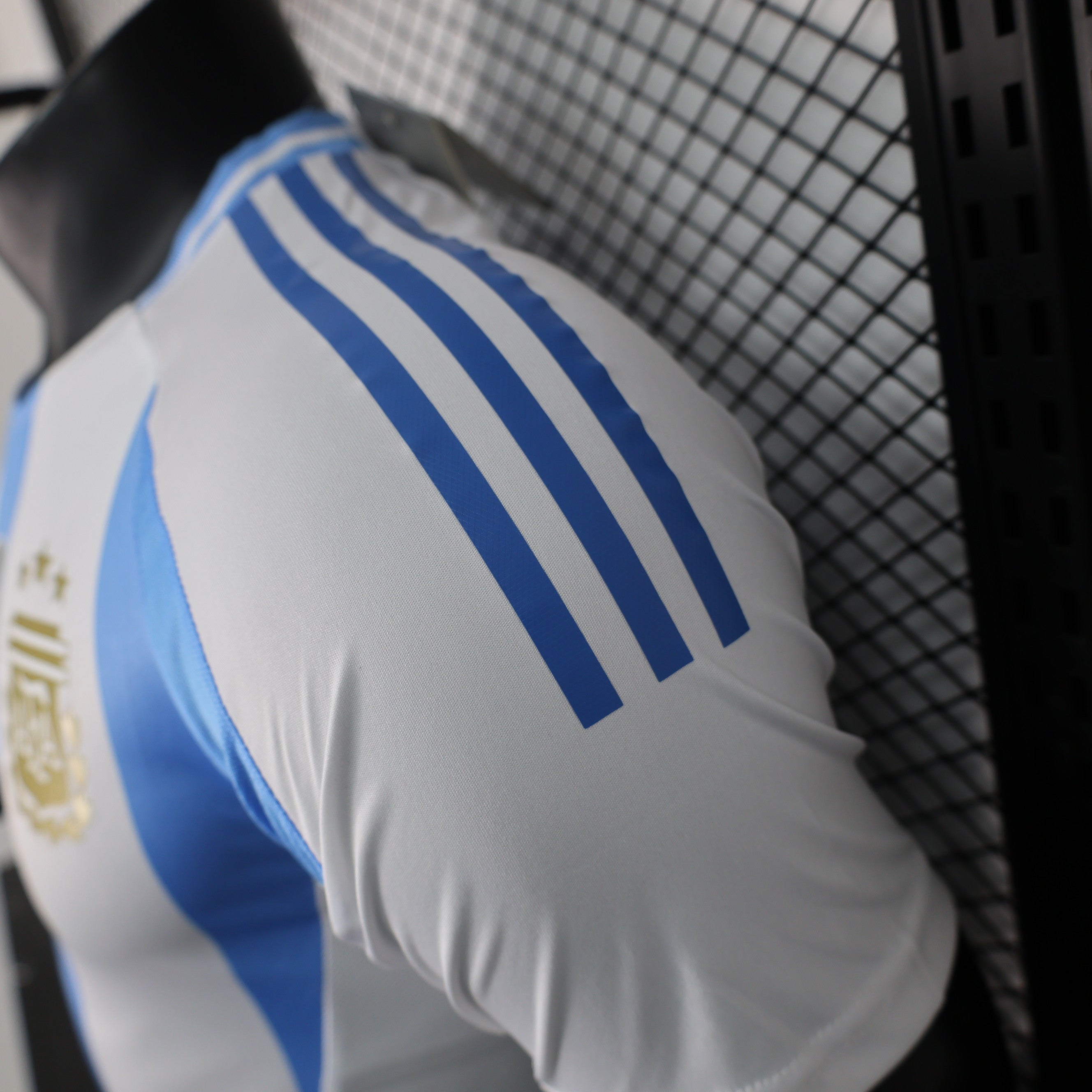 CAMISETA ARGENTINA ll 2024