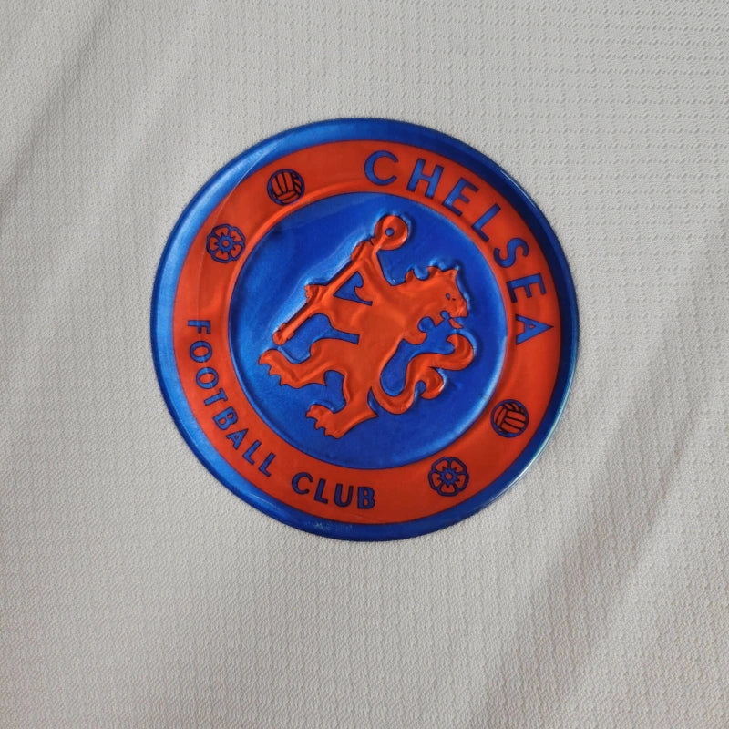 CHELSEA ll 24/25 (VERSION HINCHA)