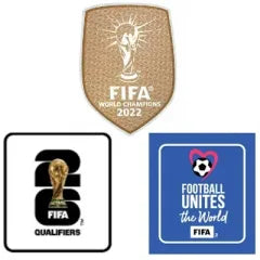 CAMISETA ARGENTINA ll COPA AMERICA 2024