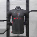 BARCELONA X COLDPLAY II JERSEY 24/25 (PLAYER VERSION)