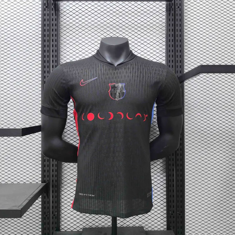BARCELONA X COLDPLAY II JERSEY 24/25 (PLAYER VERSION)