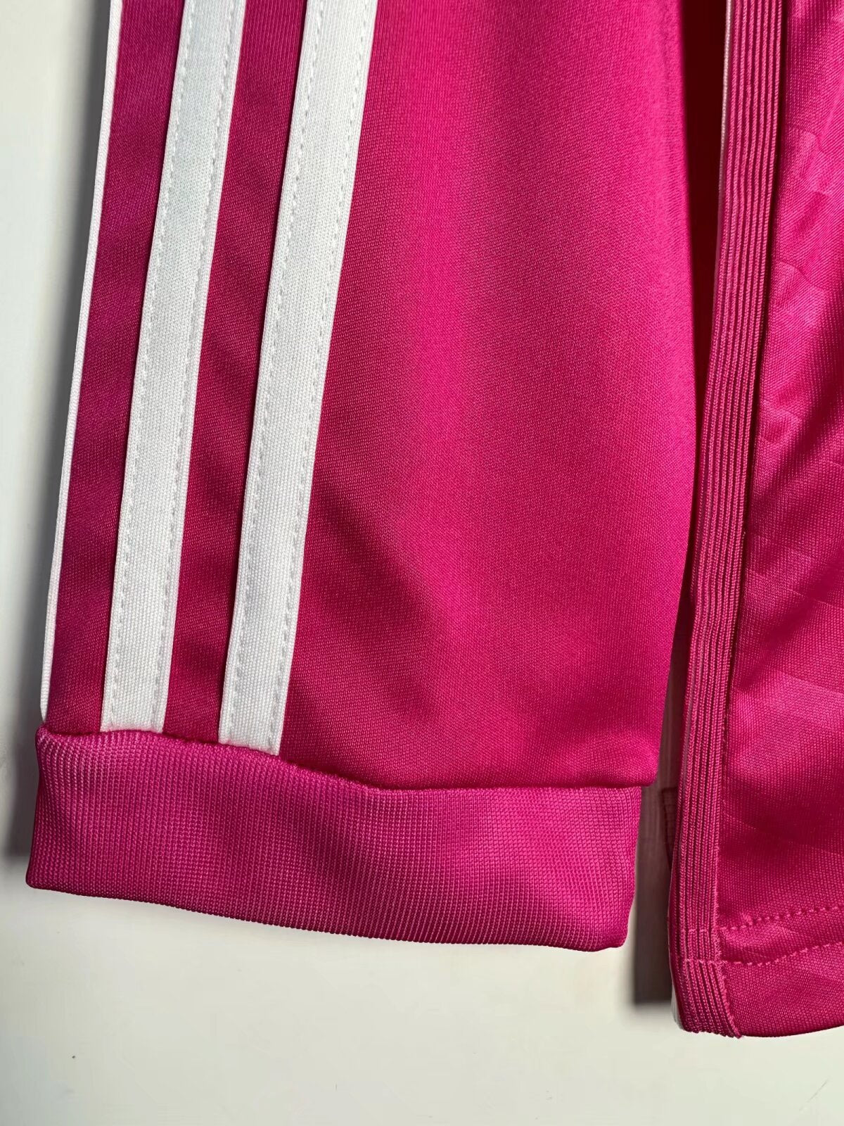 REAL MADRID LONG SLEEVE JERSEY 2014/15 (PLAYER VERSION)