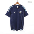 CAMISETA ARGENTINA ll RETRO 2002