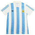 CAMISETA ARGENTINA ll RETRO 1993