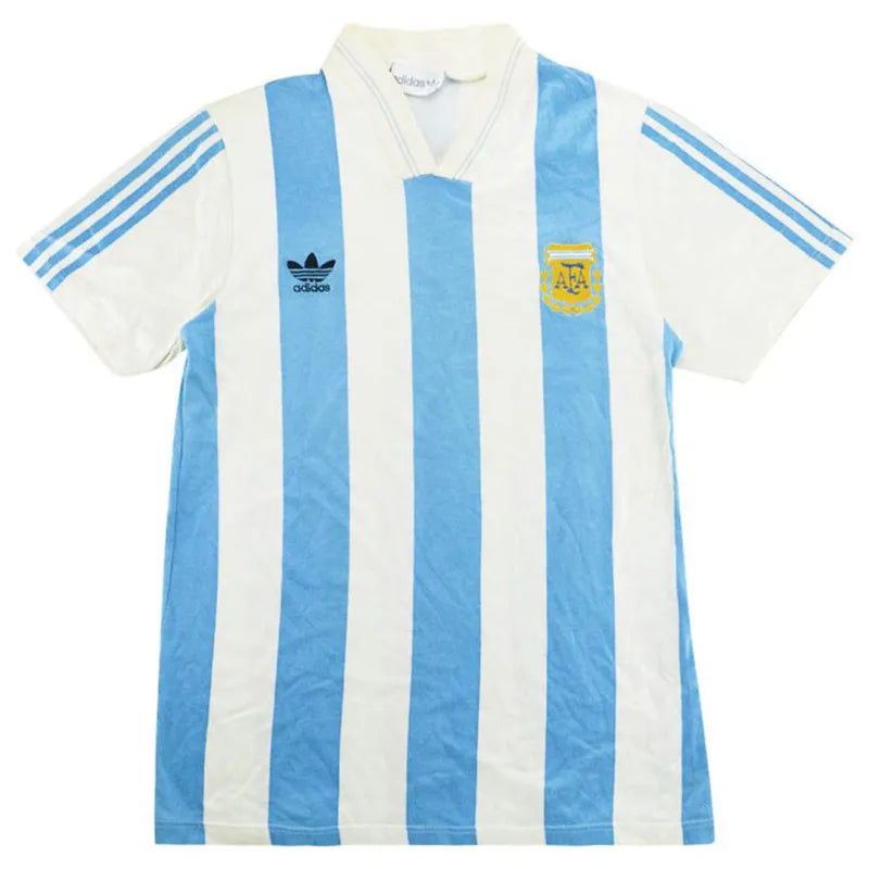 CAMISETA ARGENTINA ll RETRO 1993